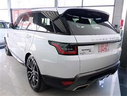 لاند روفر رانج روفر سبورت